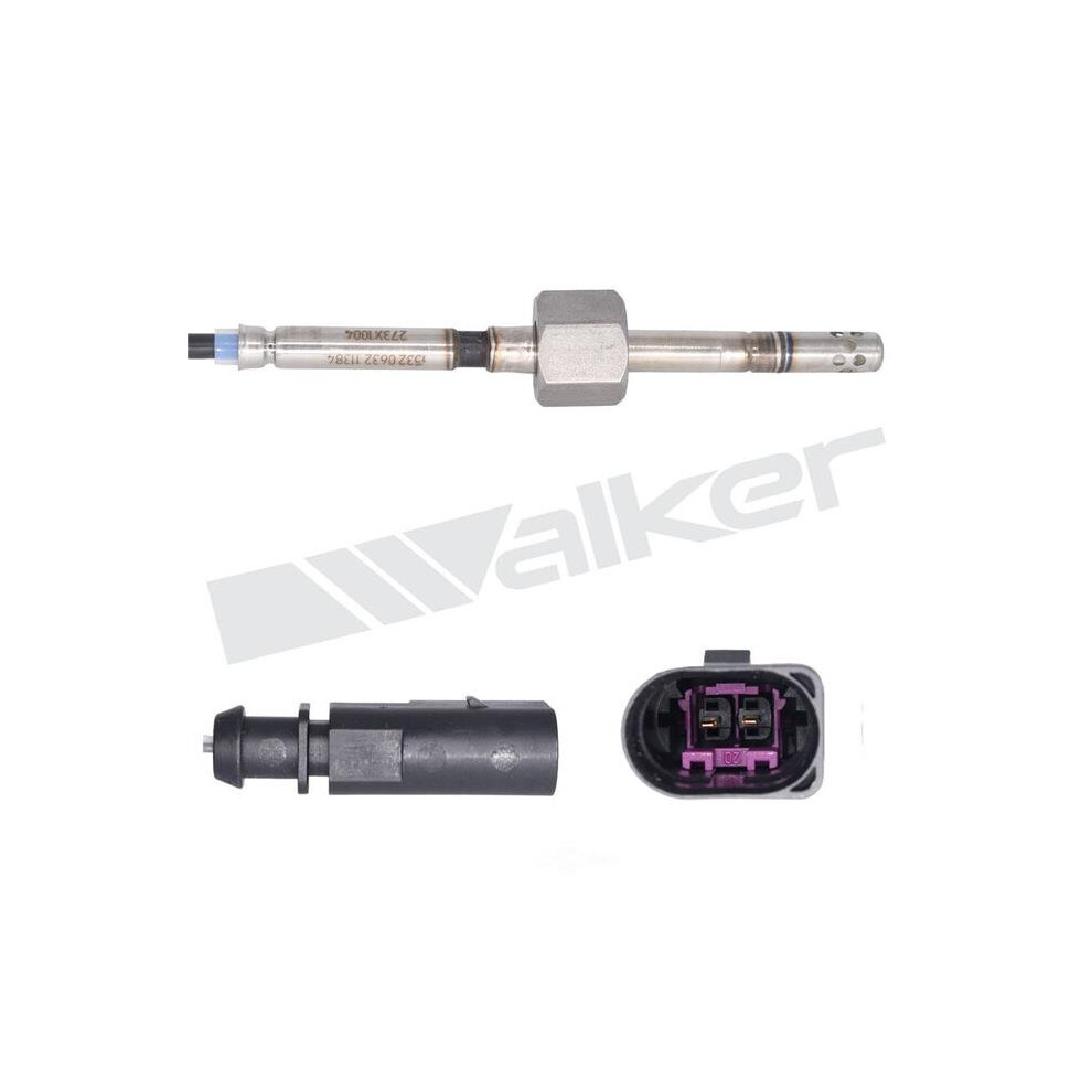 Walker Products 273-10382 Exhaust Gas Temperature Sensor For 2004 Volkswagen Jetta 724620118449