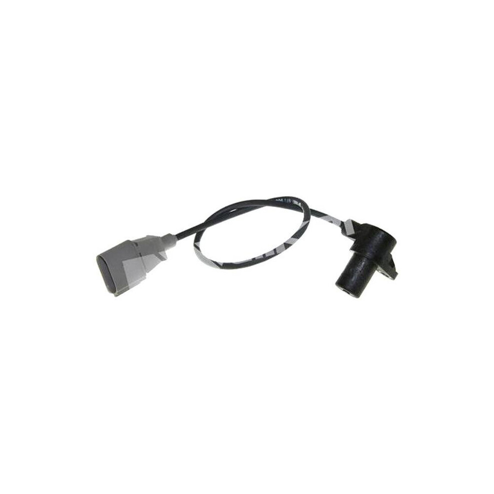 Walker Products 235-1492 Crankshaft Position Sensor For 1997-1999 Audi A8 3.7L V8 724620116469