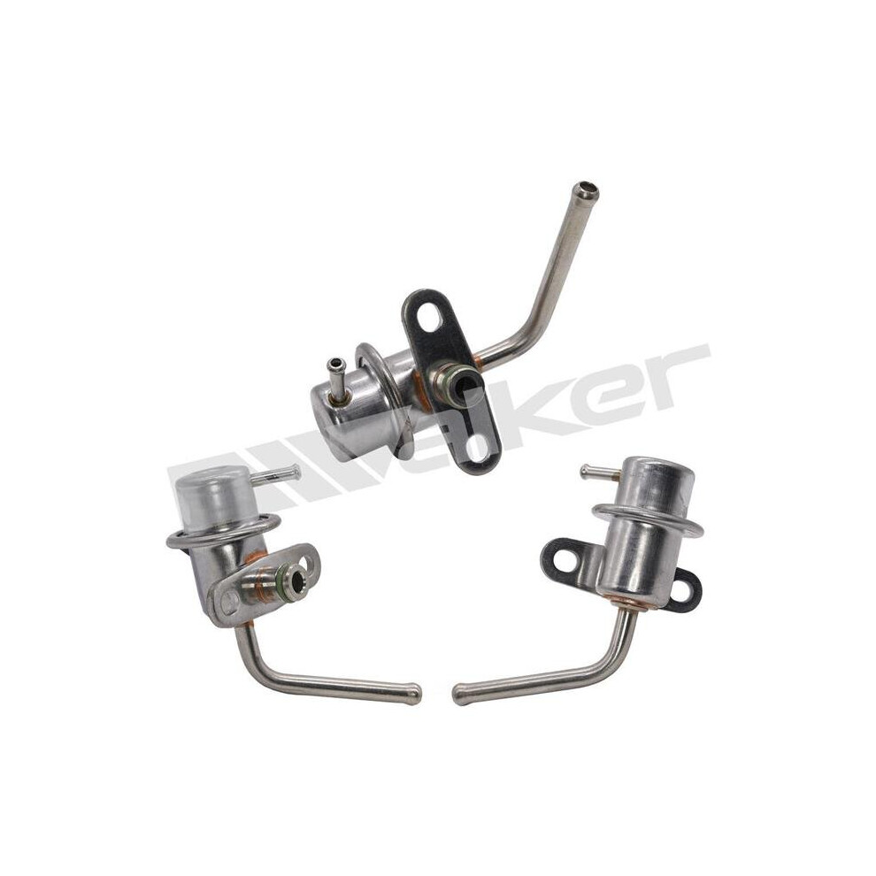 Walker Products 2551204 Fuel Injection Pressure Regulator For 2007 Mitsubishi Lancer 2.0L 4 Cylinder 4G94 Vin - E Fi 724620108013