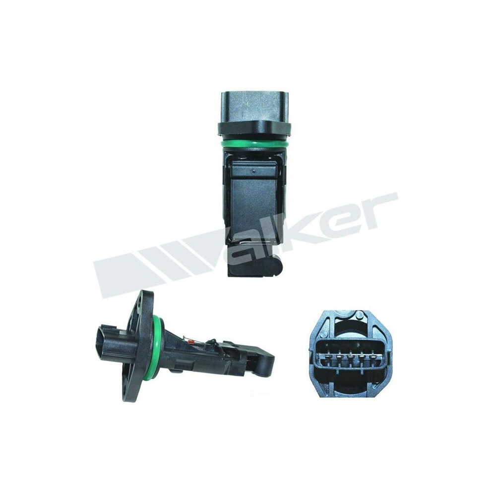 Walker Products 245-2240 Mass Air Flow Sensor For 2002 Infiniti I35 724620111341