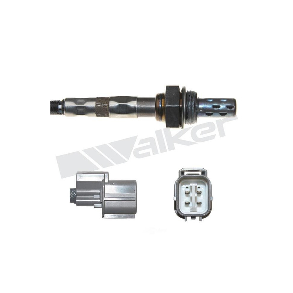 Walker Products 350-34838 Heated Oxygen Sensor 724620106804