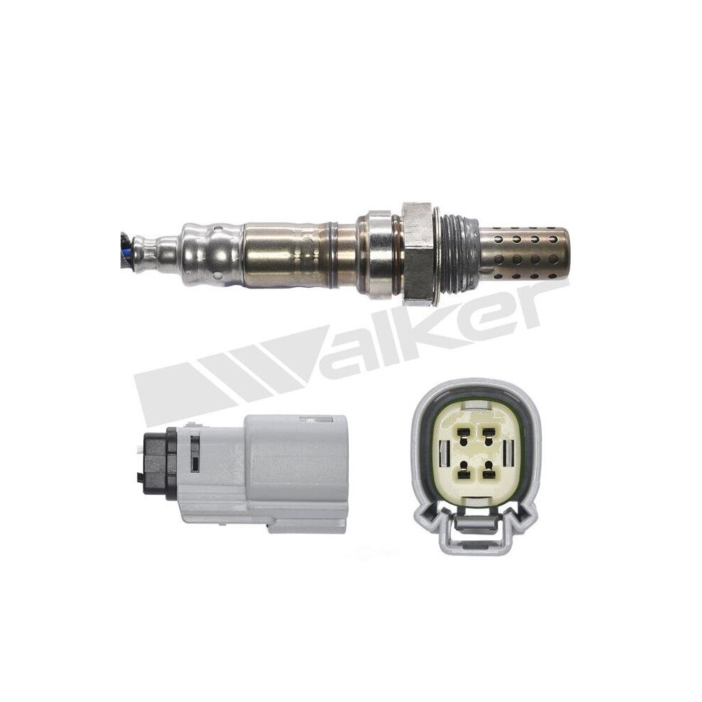 Walker Products 350-341008 Oxygen Sensor For 2018-2019 Ford Transit-250 Base 3.7L V6 99M Vin - M Fi Naturally Aspirated Gas 724620118548
