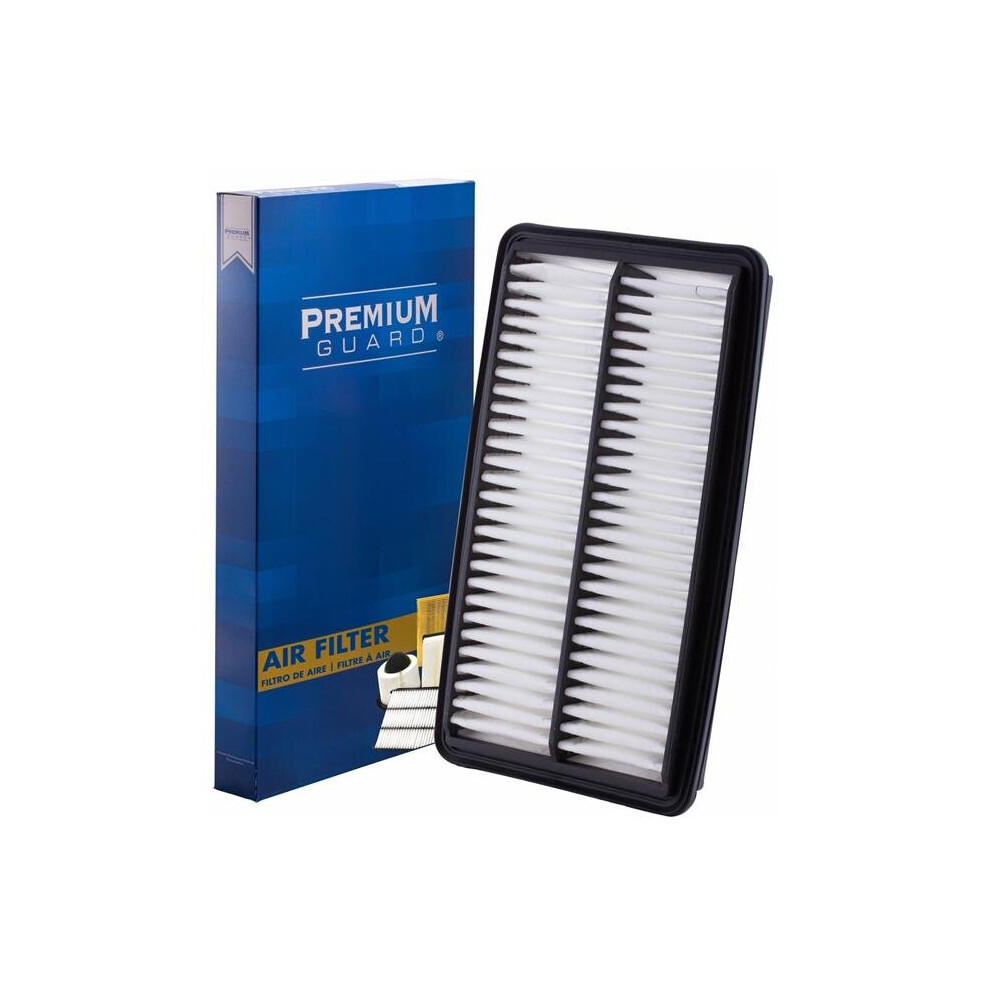 Pronto Pa9962 Air Filter For 2014-2015 Acura Mdx 846156055118