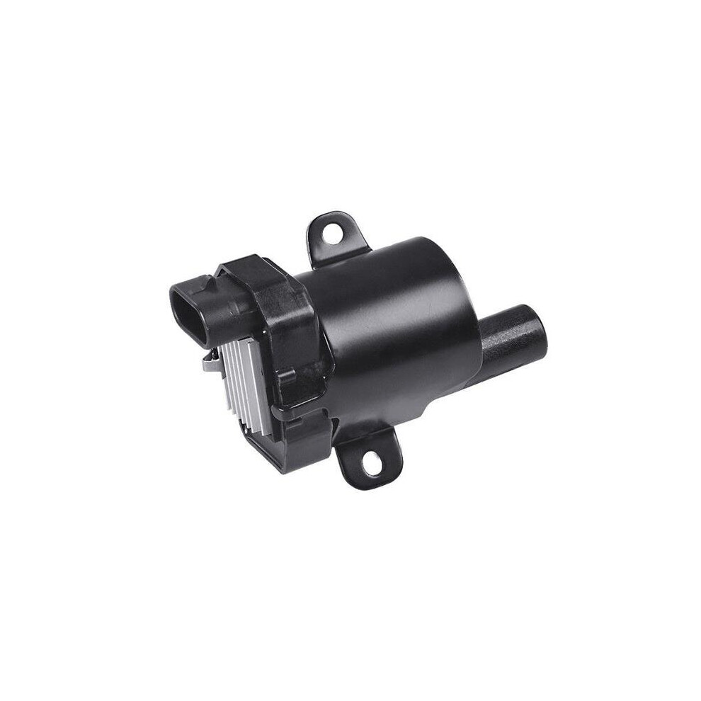Techpro 50Gm112 Ignition Coil For 2004 Buick Rainier 886931401518