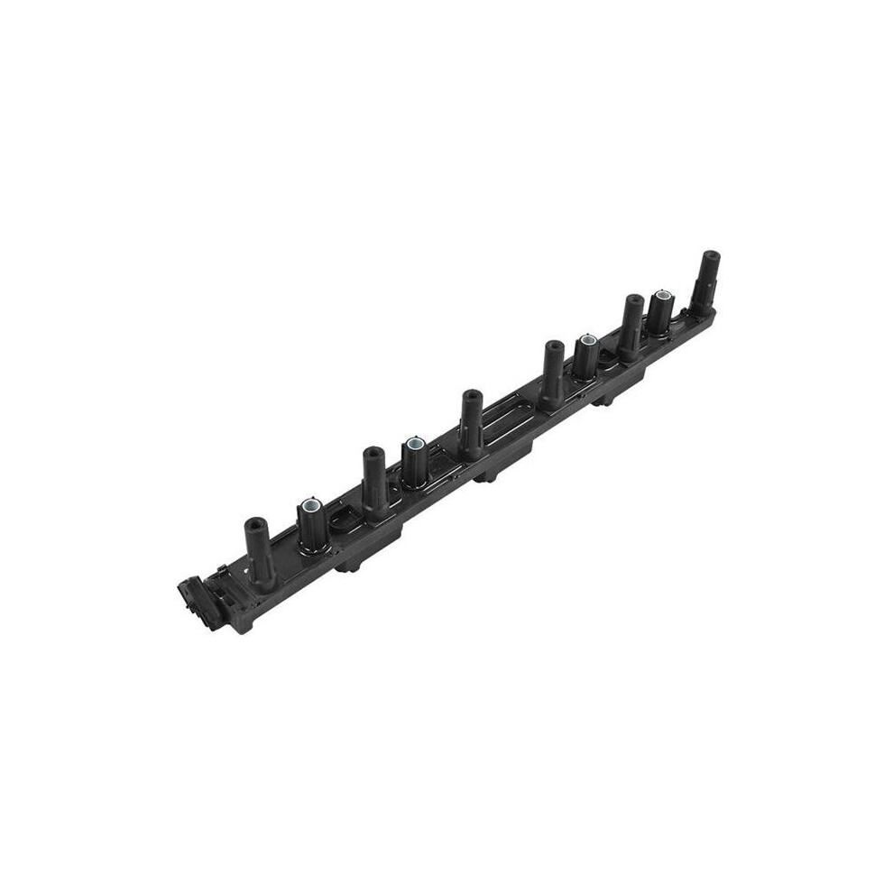 Techpro 50Jp116 Ignition Coil For 2000-2001 Jeep Cherokee 886931401815