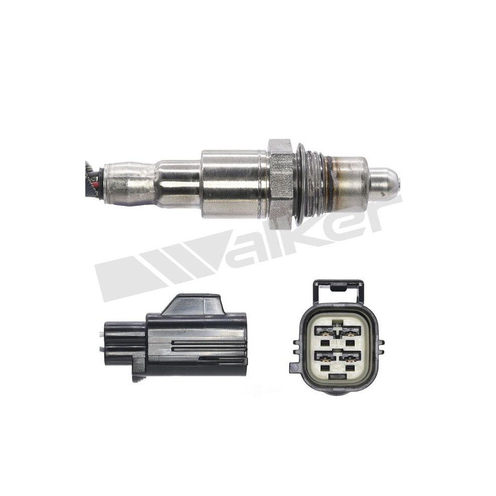 Walker Products 350-341053 Oxygen Sensor For 2016 Jaguar F Type R 5.0L V8 Vin - L Fi Supercharged Gas 724620118500