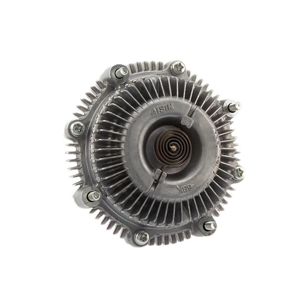 Aisin Fcv001 Fan Clutch For 1990 Volvo 740 792088068446