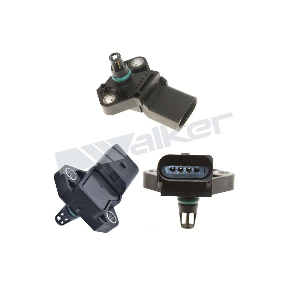 Walker Products 2251094 Manifold Absolute Pressure Sensor For 2016 Porsche 911 Carrera Gts 3.8L H6 724620106118