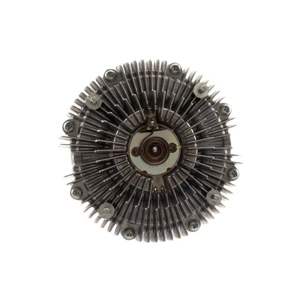 Aisin Fct075 Fan Clutch For 2005-2009 Toyota Tundra 884109073130