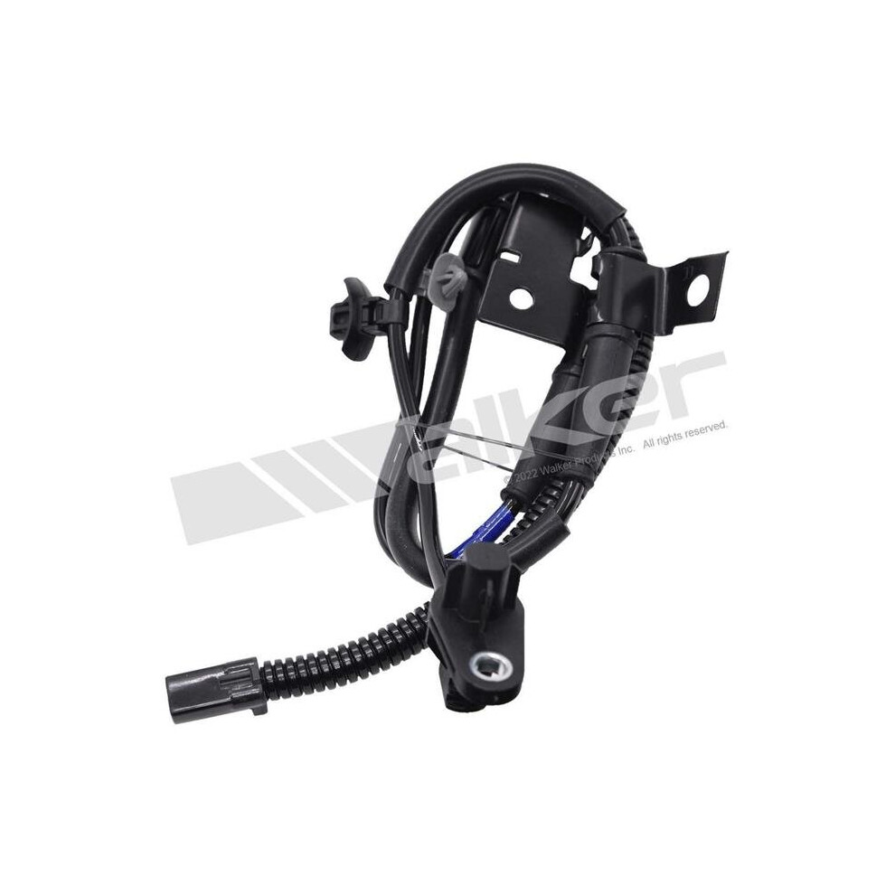 Walker Products 241-1188 Abs Wheel Speed For 2007-2012 Hyundai Elantra 724620179242