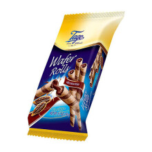 Tago Wafer Rolls Cocoa Cream 150g ( pack of 30 )