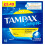 Tampax Compak Regular Tampons With Applicator X18 ( pack of 6 P 2
