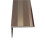 Royale (3ft, Bronze) Stair Nosing 15mm Threshold Trim/Edging 3ft or 9ft 1