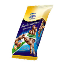 Tago Wafer Rolls With Nut Cream 150g ( pack of 30 )