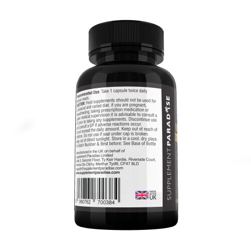 Vita Grow XL 1