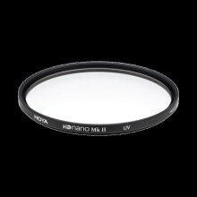 (67 mm) Hoya HD Nano Mk II UV Camera Lens Filter