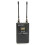 Azden 310XT UHF On-Camera Plug-In Wireless Microphone System Tx-Rx Kit AZD310XT 6