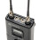 Azden 310XT UHF On-Camera Plug-In Wireless Microphone System Tx-Rx Kit AZD310XT 7