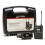 Azden 310XT UHF On-Camera Plug-In Wireless Microphone System Tx-Rx Kit AZD310XT 3