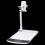 Elmo PX-10E Visual Presenter 2K FHD 12x Zoom HDMI VGA RS-232C Document Camera 2