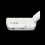 Elmo MO-2 Smart Visualiser Visual Presenter 1080P HDMI Document Camera Miracast 4