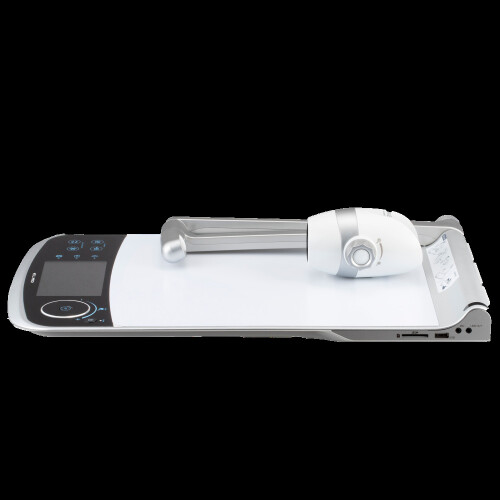 Elmo PX-10E Visual Presenter 2K FHD 12x Zoom HDMI VGA RS-232C Document Camera 2