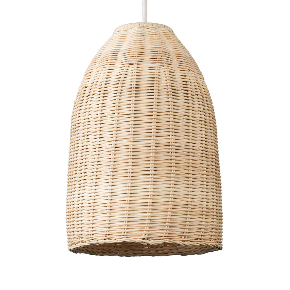 Brown Ceiling Pendant Shade