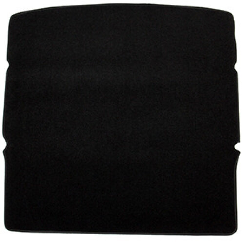 Vauxhall Insignia Tailored Carpet Boot Mat 2008-2017