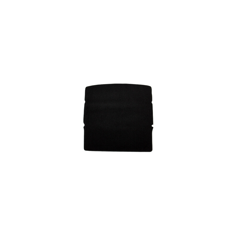 Vauxhall Insignia Tailored Carpet Boot Mat 2008-2017 5060477746615
