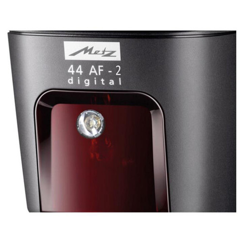 Metz Mecablitz 44 AF-2 Flashgun Speedlight Flash For Canon E-TTL MTZ4432190 2