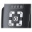 Metz Mecablitz 44 AF-2 Flashgun Speedlight Flash For Canon E-TTL MTZ4432190 4