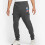Nike Nike Sweatshirt Drk Smoke Grey UK S 3