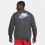 Nike Nike Sweatshirt Drk Smoke Grey UK S 4