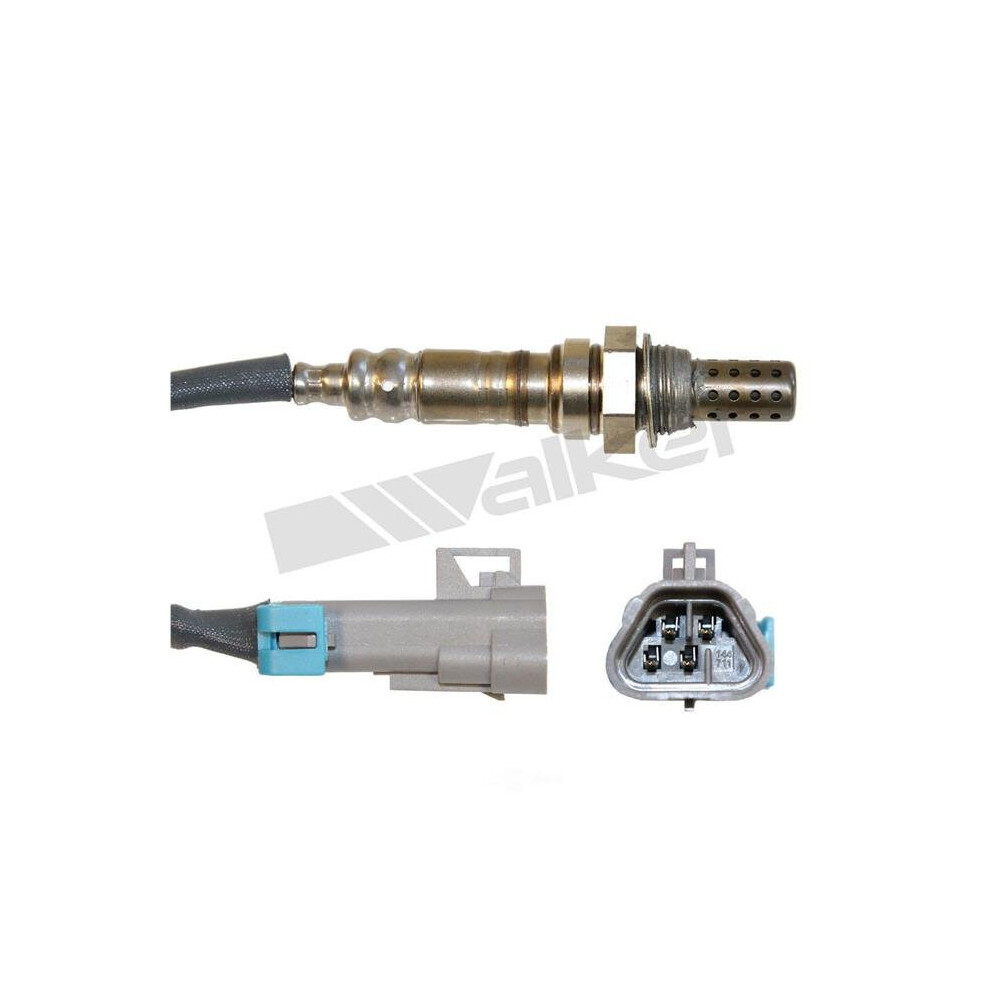Walker Products 350-341047 Oxygen Sensor For 2011-2013 Buick Regal 724620114540