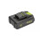Refurbished Guild 2Ah Cordless Jigsaw - 18V 3