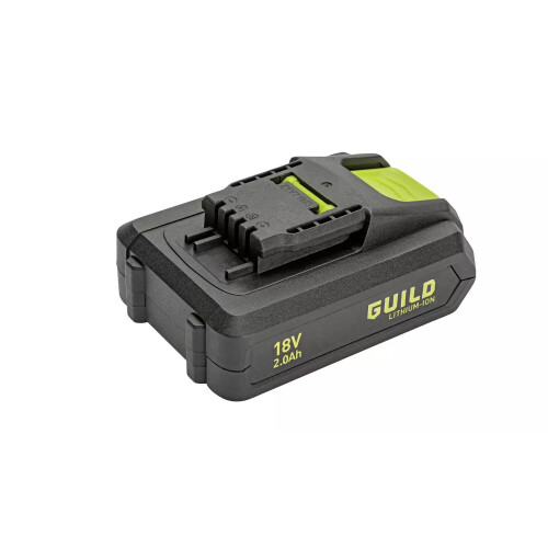Refurbished Guild 2Ah Cordless Jigsaw - 18V 2