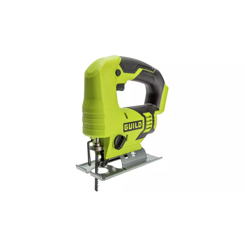 Refurbished Guild 2Ah Cordless Jigsaw - 18V