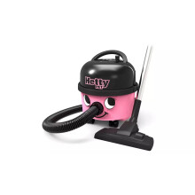 Numatic Hetty PEH200-11 Pet Corded Bagged Cylinder Vacuum Cleaner - Refurbished