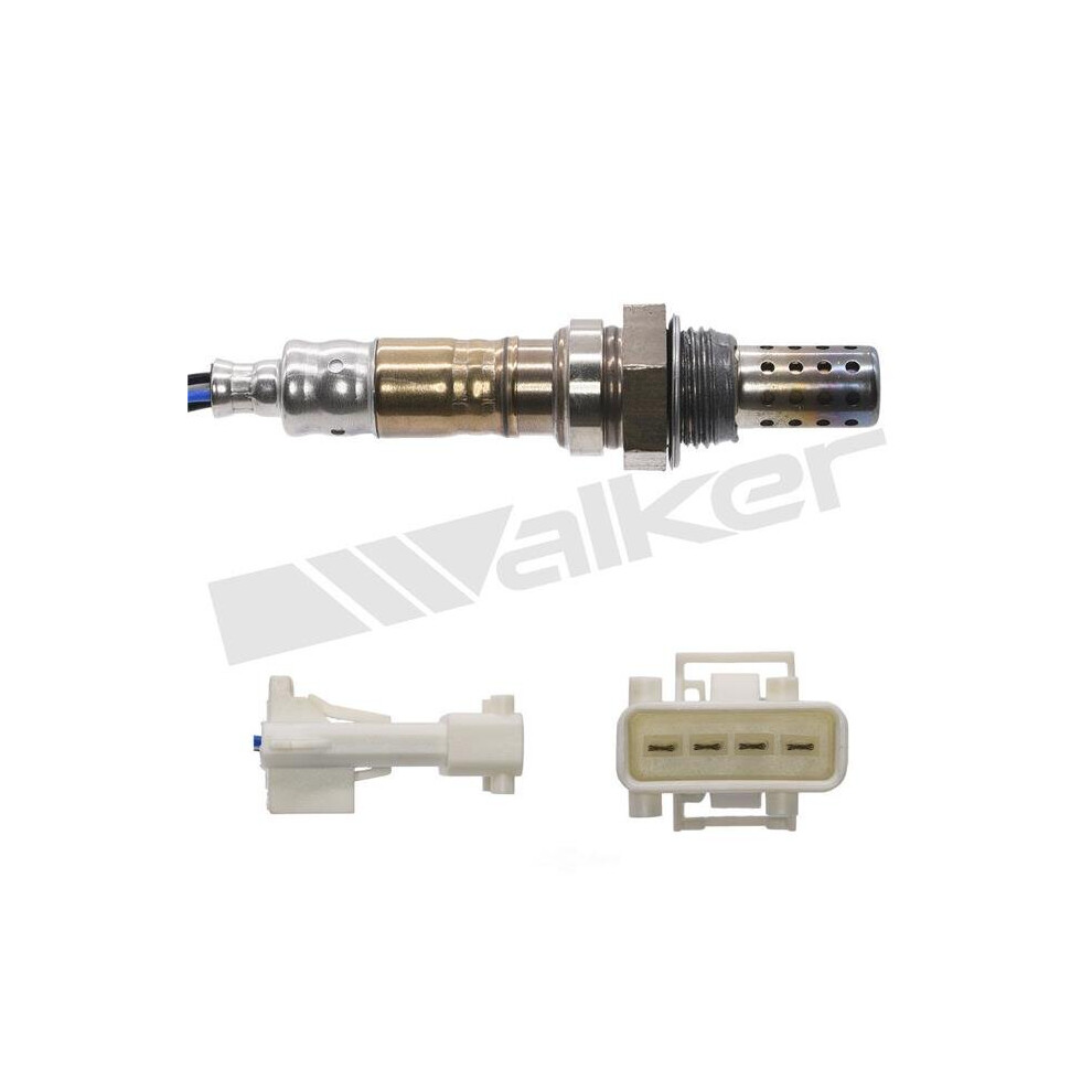 Walker Products 350-34770 Oxygen Sensor For 2012-2014 Audi A8 Quattro 724620106248