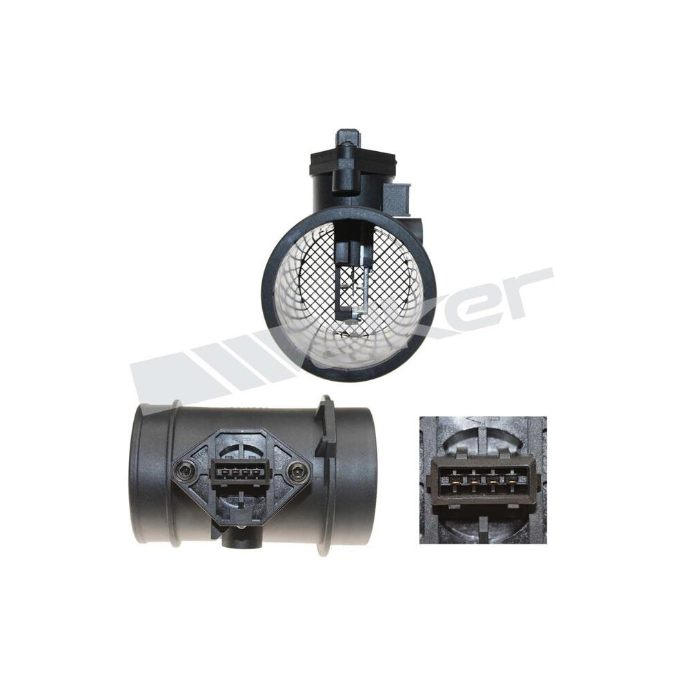 Walker Products 245-1275 Mass Air Flow Sensor for 1995 Saab 9000-image-OPC-PCFCBHQ-NEW