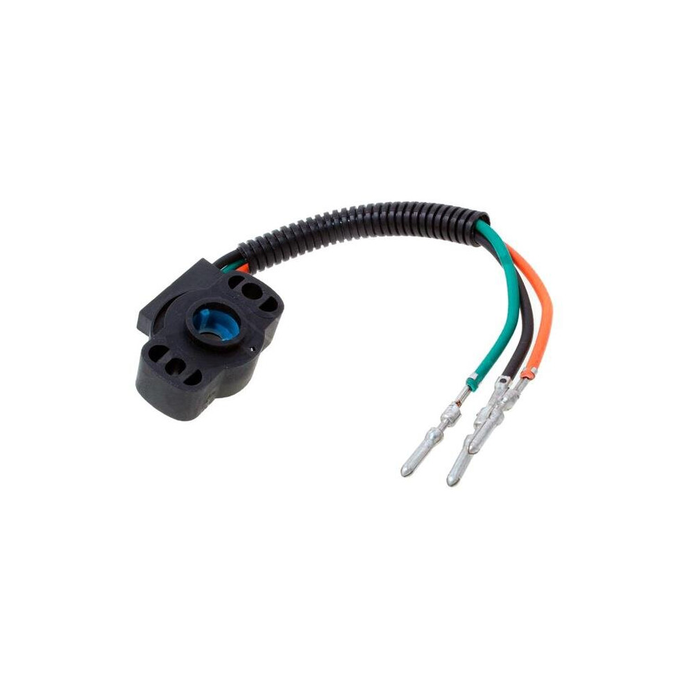 Walker Products 200-1013 Throttle Position Sensor For 1984 Ford Ltd 724620096259