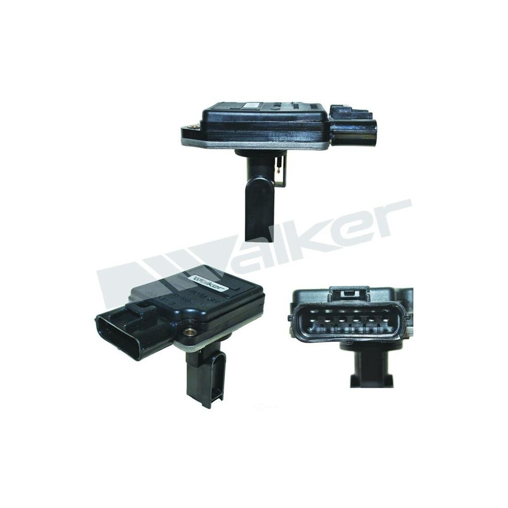 Walker Products 245-2099 Mass Air Flow Sensor 724620096693