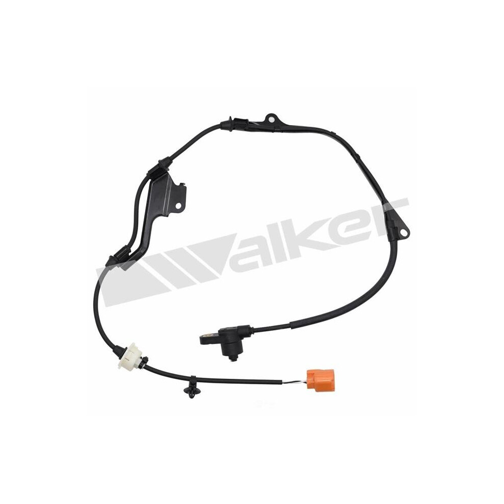 Walker Products 241-1217 Abs Wheel Speed For 2002 Honda Accord Se Sedan 2.3L 4 Cyl F23a4 724620179532