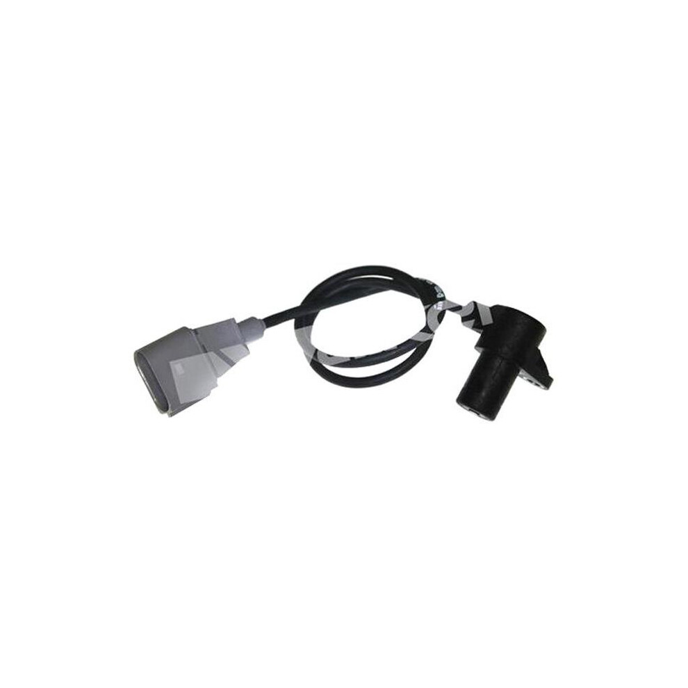 Walker Products 235-1460 Crankshaft Position Sensor For 2000-2003 Audi A8 Quattro 4.2L V8 724620116308