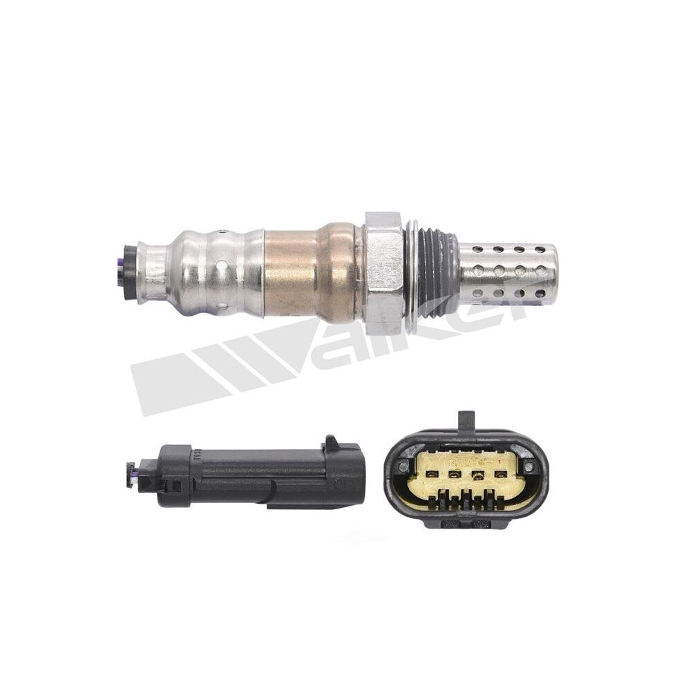 Walker Products 250-24585 Replacement Oxygen Sensor For 2002-2010 Nissan Platina 724620018527