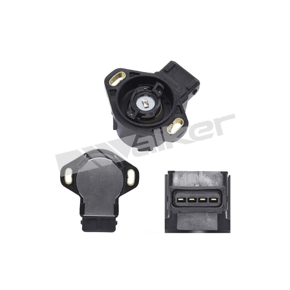 Walker Products 200-1184 Throttle Position Sensor For 1987-1988 Chevrolet Sprint 724620104565
