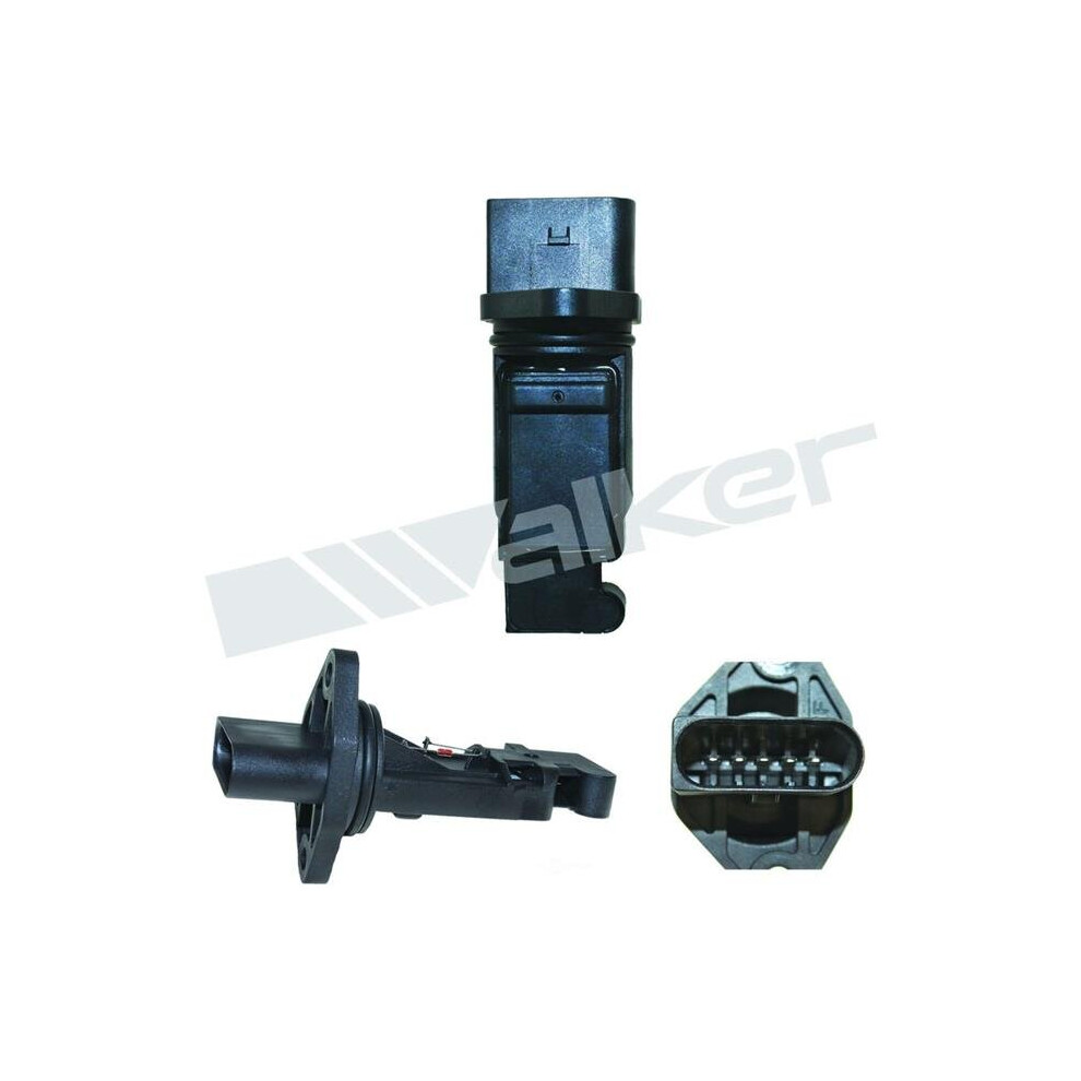 Walker Products 245-2245 Mass Air Flow Sensor For 2003 Audi Rs6 724620108051
