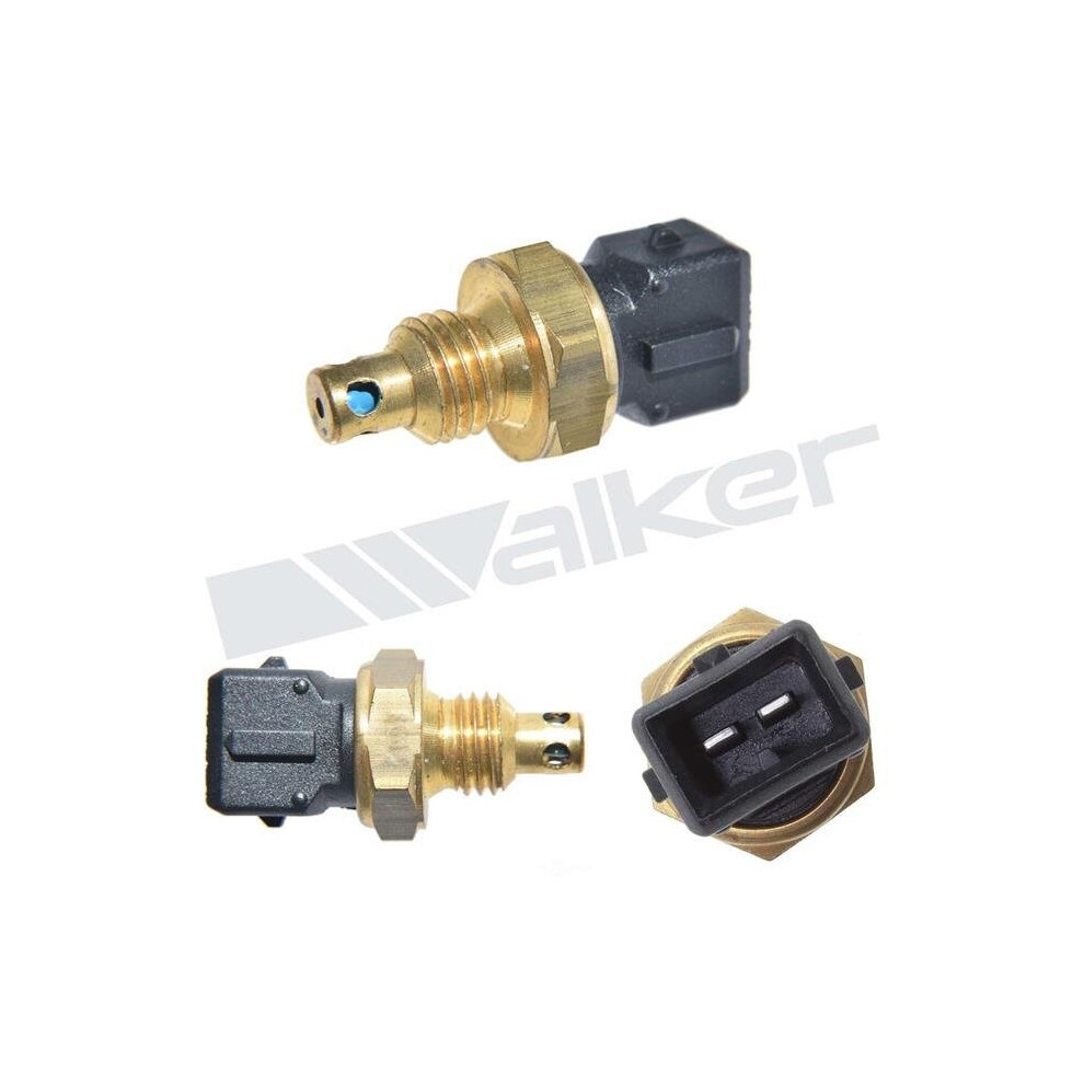 Walker Products 210-1029 Air Charge Temperature Sensor For 1995-2002 Volkswagen Cabrio 724620104008