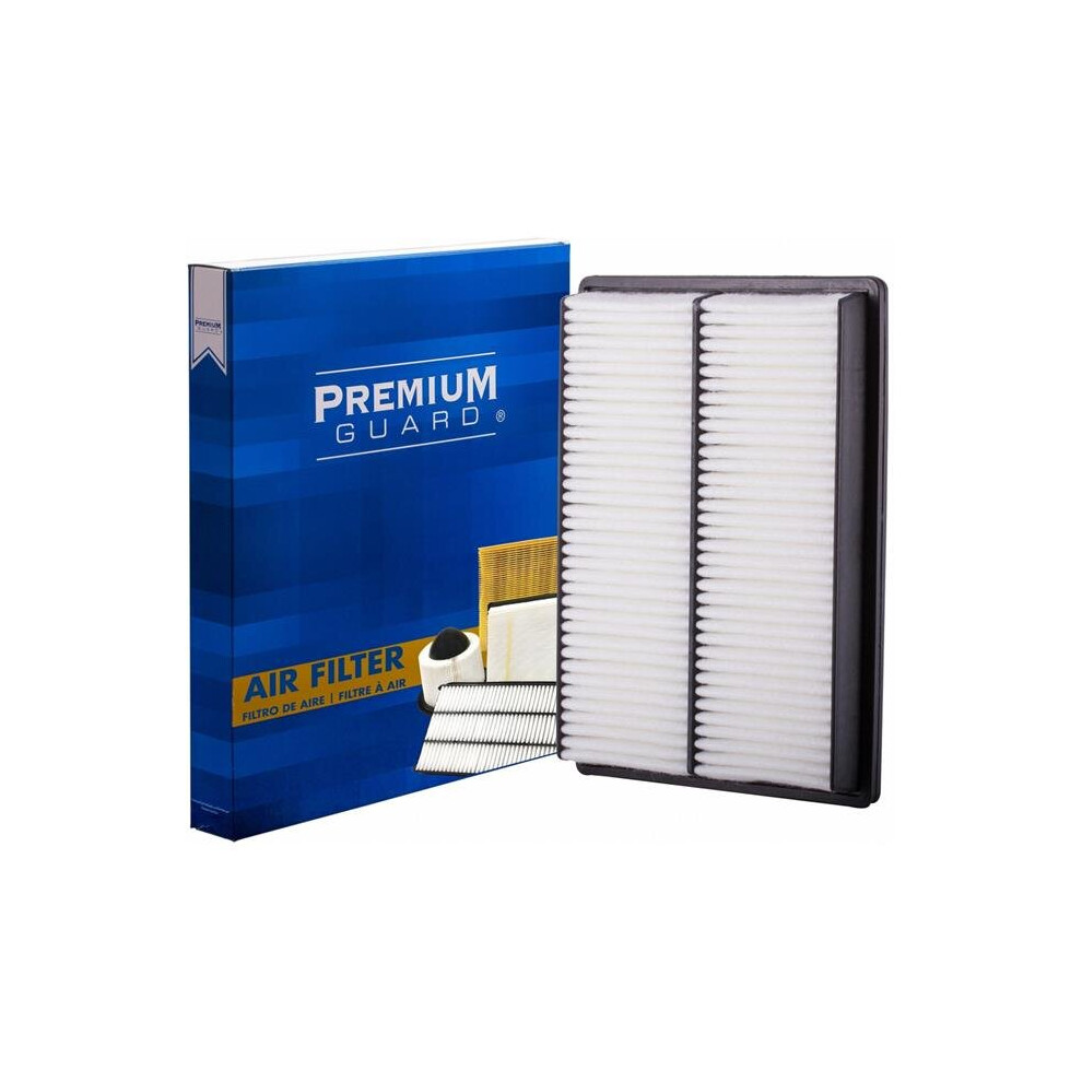 Pronto Pa5434 Air Filter For 2002-2005 Kia Sedona 876837005590