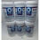 Oasis Oasis 5000 Water Purification Tablets Pack of 6 1